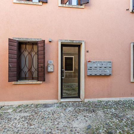 Padova Specola Apartment Exteriér fotografie