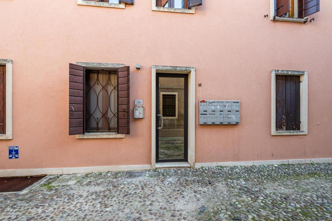 Padova Specola Apartment Exteriér fotografie