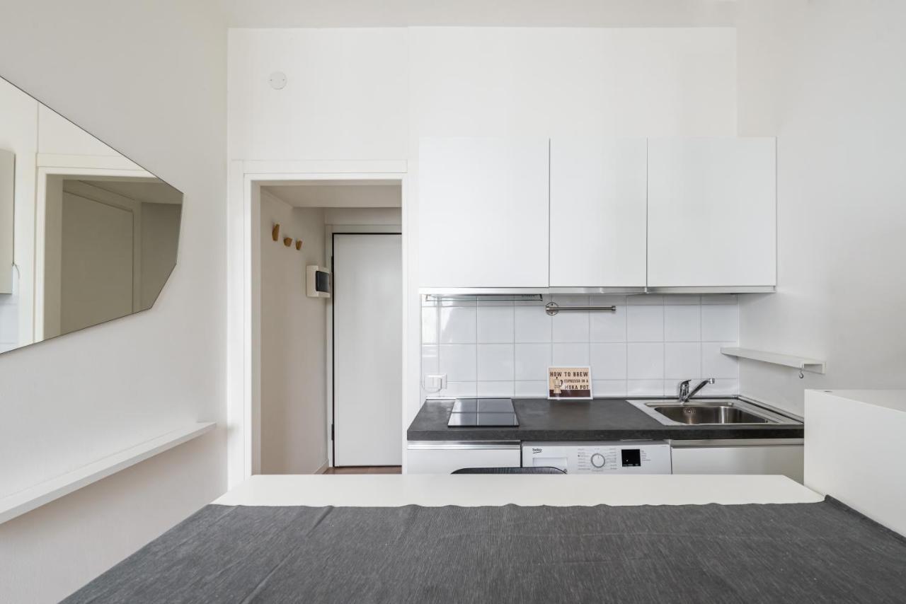 Padova Specola Apartment Exteriér fotografie