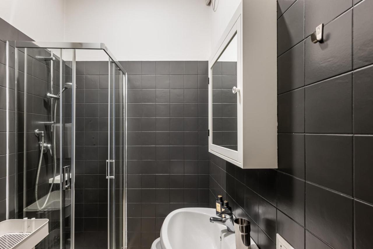 Padova Specola Apartment Exteriér fotografie