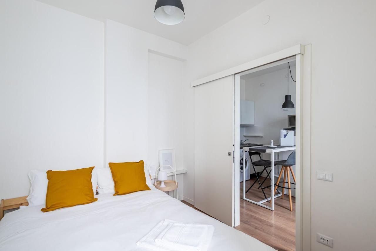 Padova Specola Apartment Exteriér fotografie
