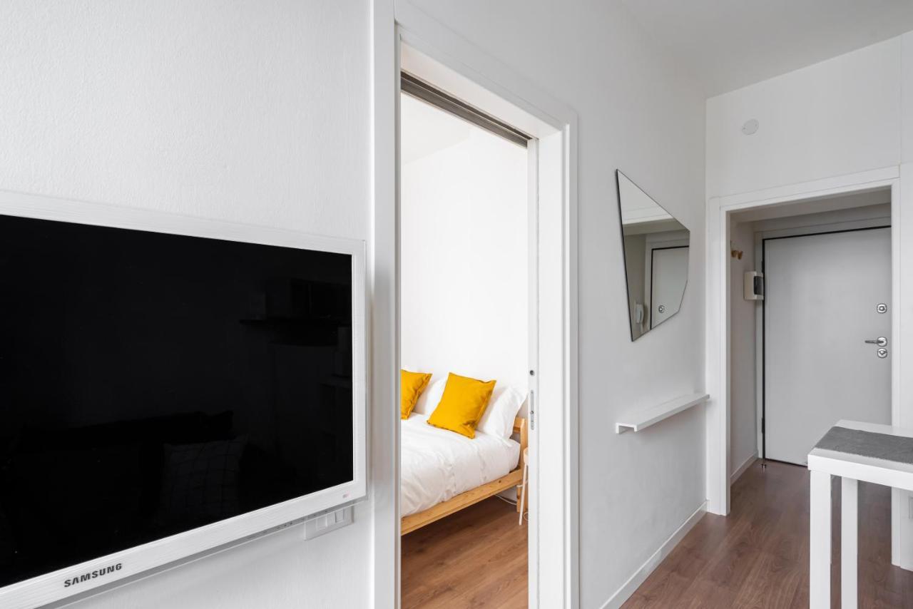 Padova Specola Apartment Exteriér fotografie
