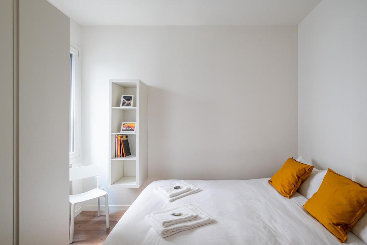 Padova Specola Apartment Exteriér fotografie