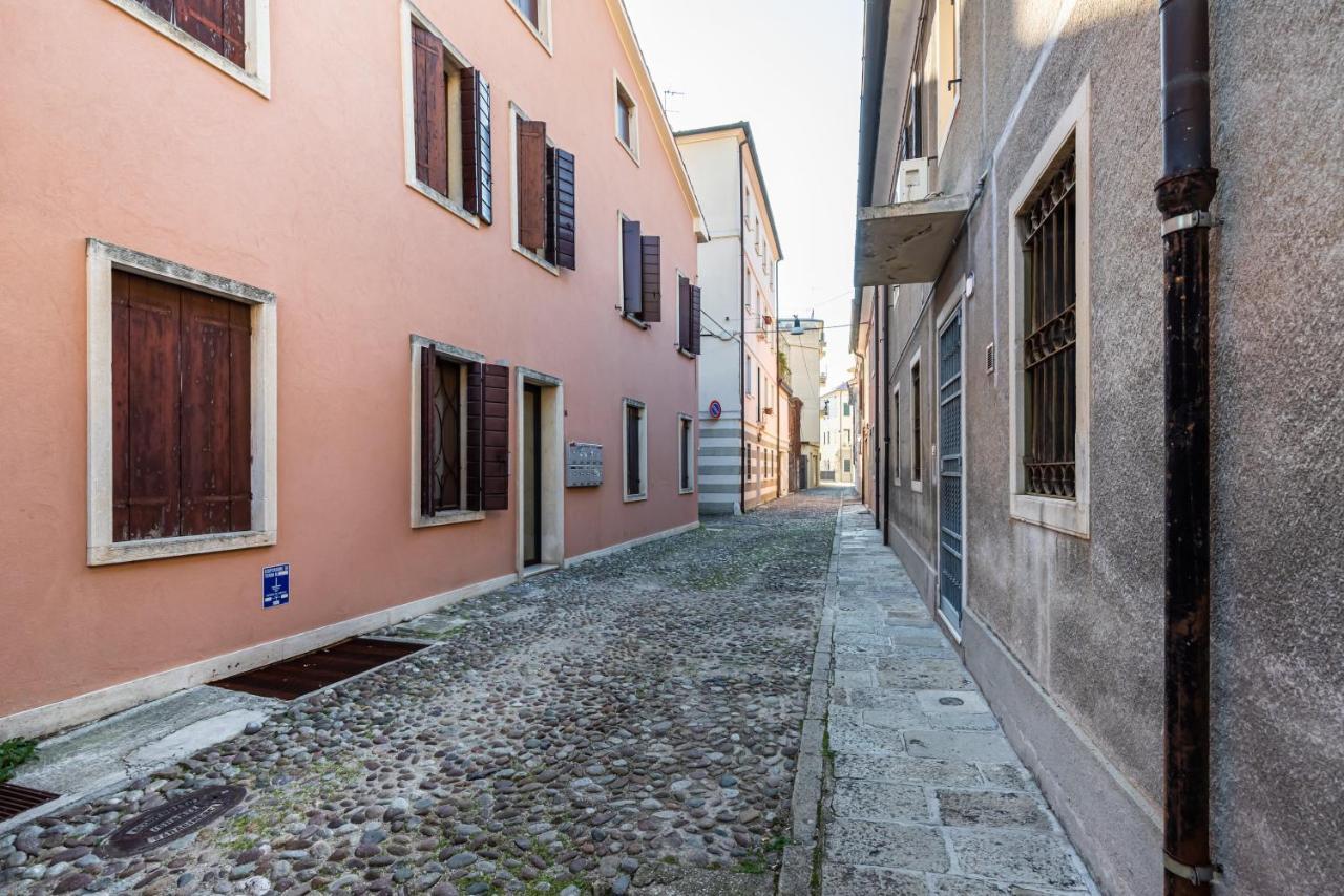 Padova Specola Apartment Exteriér fotografie